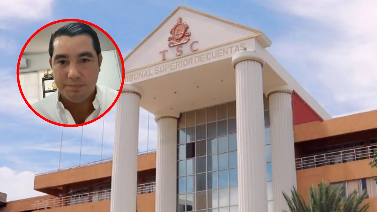 Imagen de Exfuncionario reta a auditar proyectos hospitalarios; el TSC analiza 47 contratos