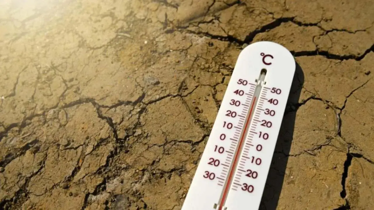 Imagen Principal de Nota: Ola de calor en Honduras: temperaturas podrían alcanzar los 42°C en el sur