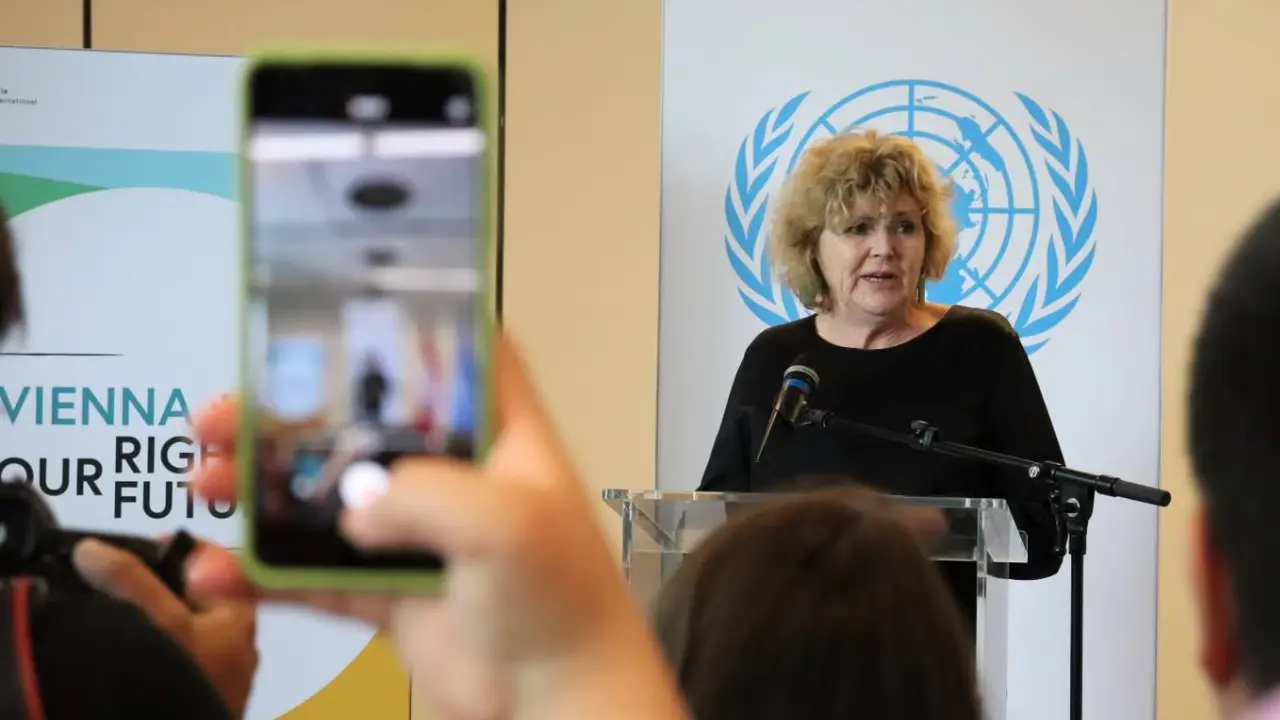 Imagen de ONU denuncia entorno de alto riesgo para activistas en Honduras