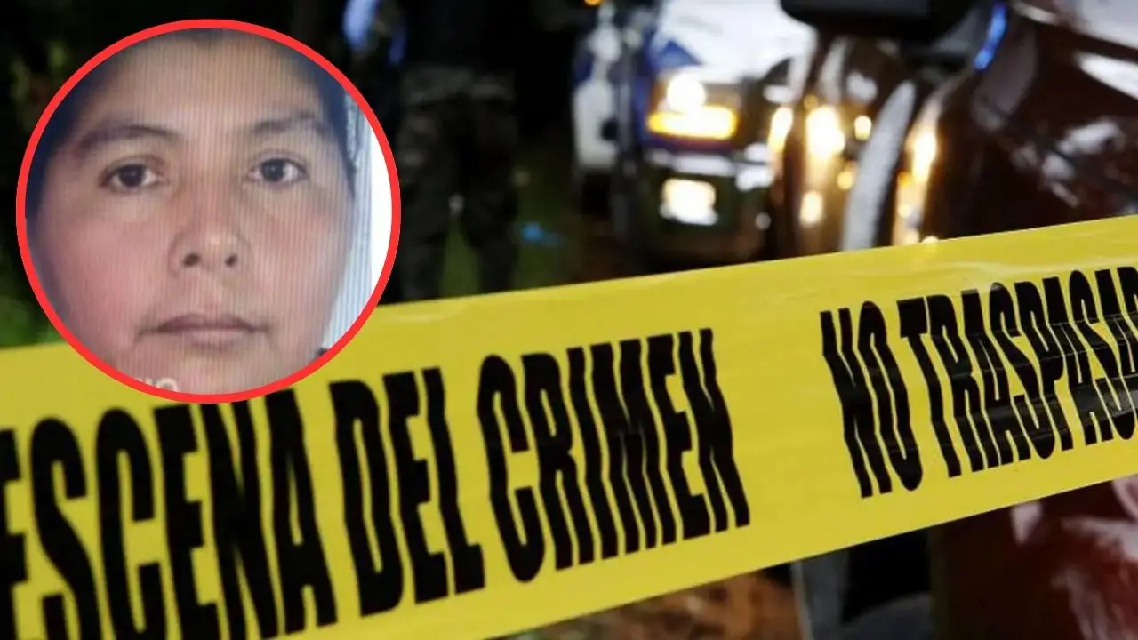 Imagen de A orilla de la calle matan a hondureña que se ganaba la vida lavando ropa