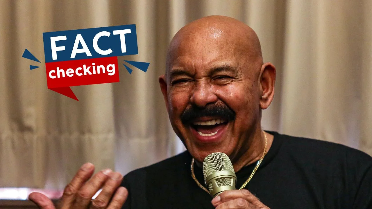 Imagen de ¿Oscar D'León murió hoy, en 2026? ¿es verdad que falleció el cantante? ¿qué pasó?