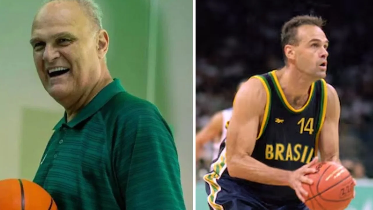 Imagen de Oscar Schmidt familia: esposa, hijos, causa de muerte y quién era