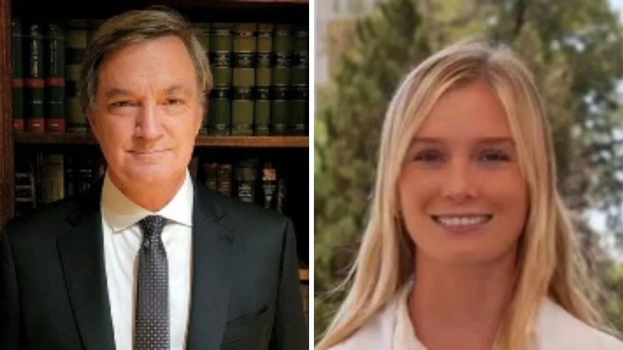 ¿Pablo Lanusse es familia de Delfina Lanusse? ¿Es hija del político? Imagen de ¿Pablo Lanusse es familia de Delfina Lanusse? ¿Es hija del político?