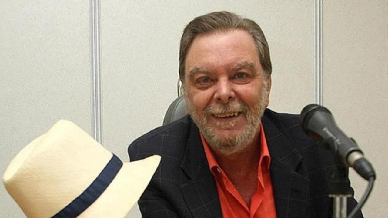 Imagen de Paco Aguilar esposa e hijos: ¿de qué murió, familia y biografía del artista?