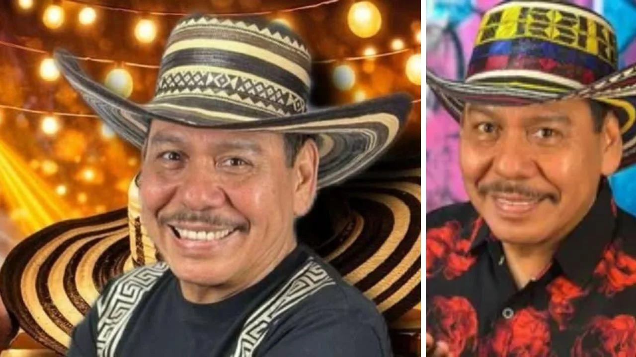 Imagen de Paco Silva Wikipedia: Biografía y de qué murió el líder de La Tropa Colombiana