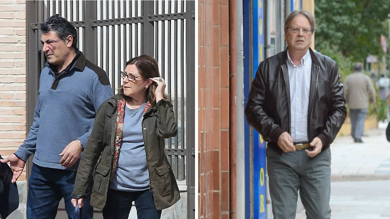 Imagen de Padre de Sara Carbonero: ¿Quién es Carlos Javier García? Biografía y muerte de Goyi