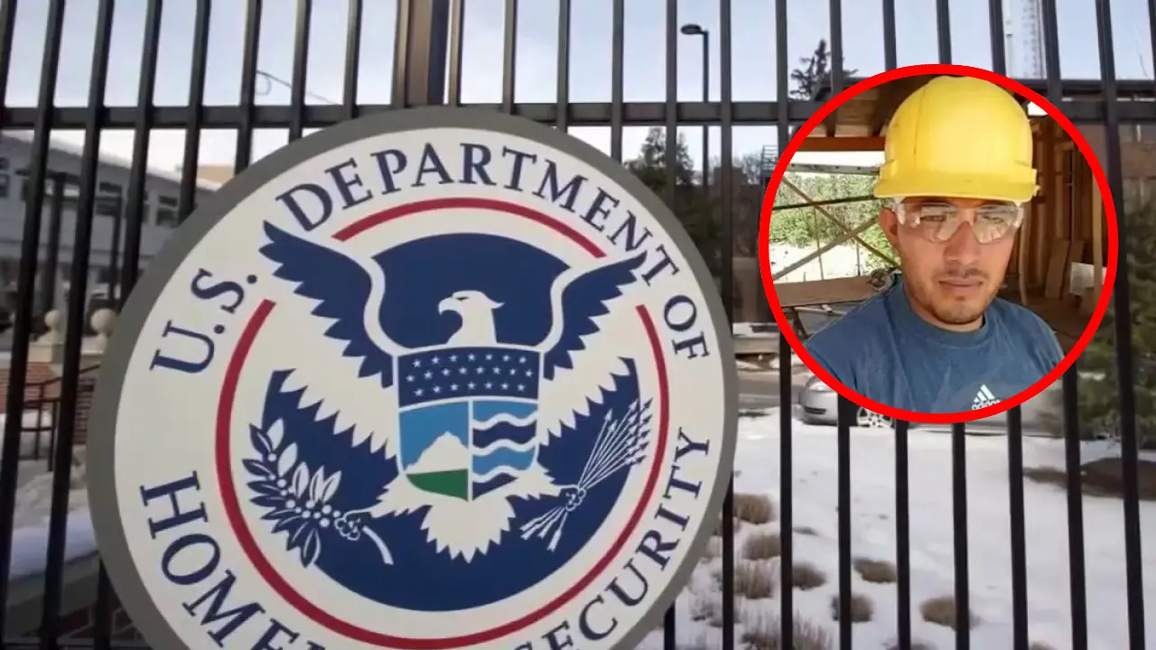 Imagen de Hondureño es deportado tras ser capturado frente a sus hijos en Texas