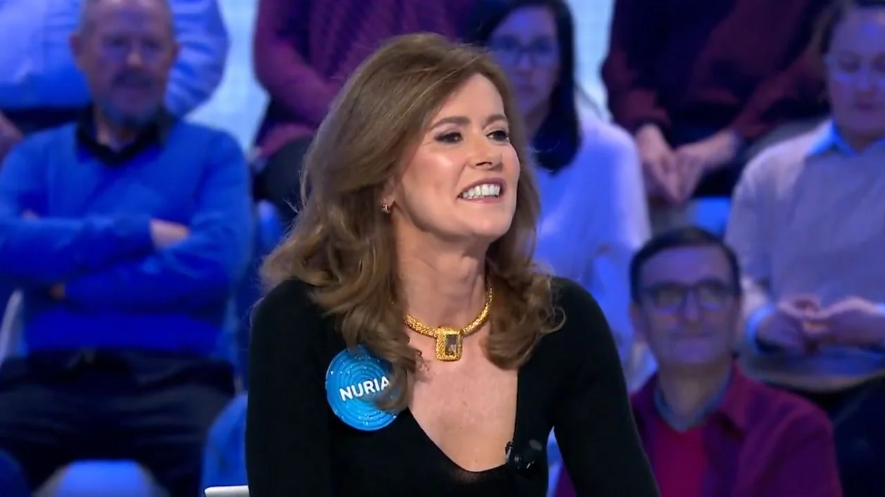 Imagen de Padres de Nuria March: ¿origen y quiénes son la mamá y papá de la empresaria?