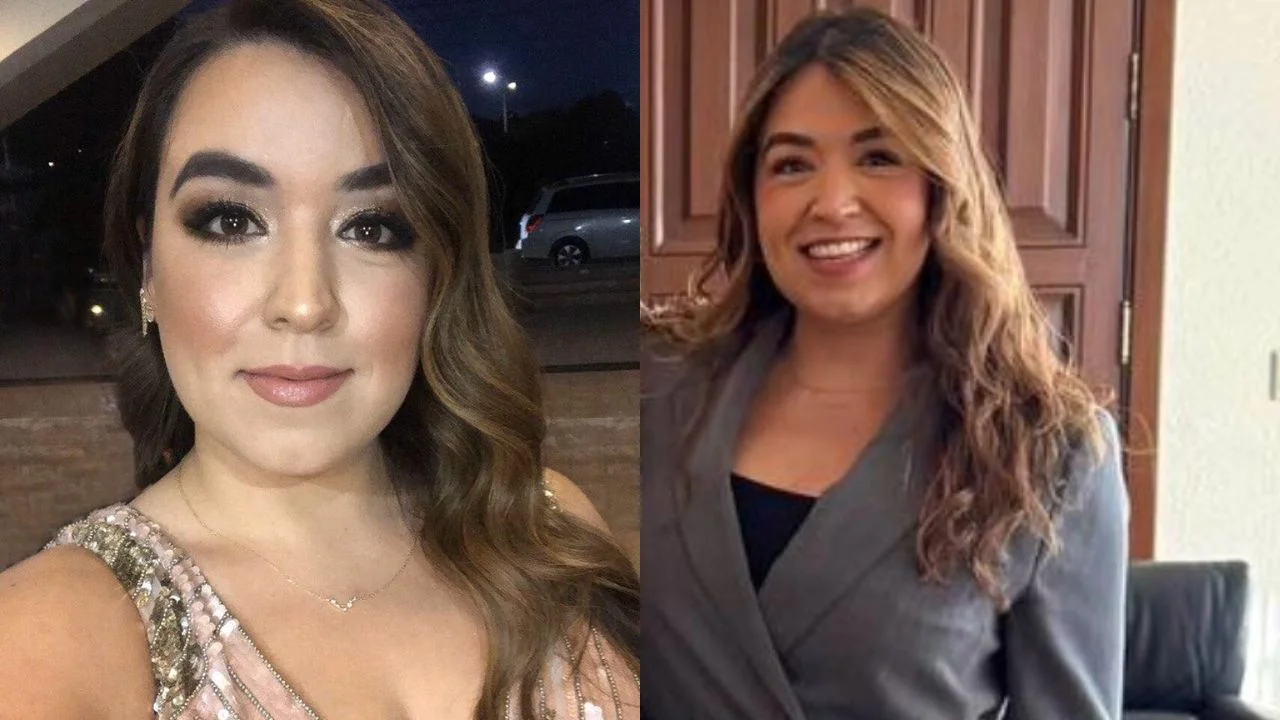 Imagen de Papá de Debanhi Yanin Saldívar García: ¿quién es el padre de la comunicadora?