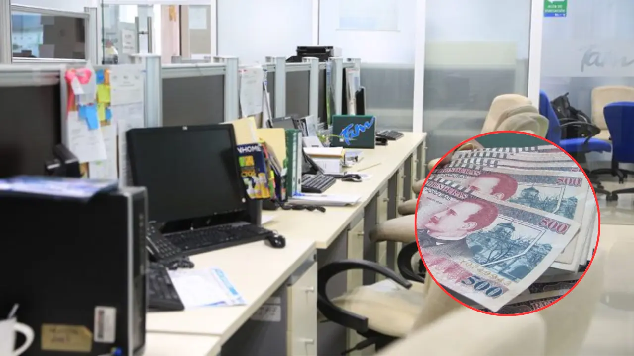 Imagen de 'Paracaidistas' le causan millonarias pérdidas al Estado, según Finanzas