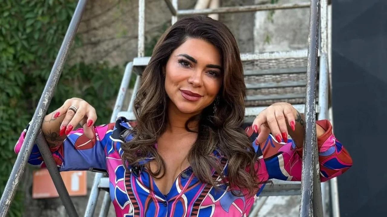 Imagen de Pareja de Antonella Ríos: ¿quién es su nuevo novio, qué hace y qué se sabe?