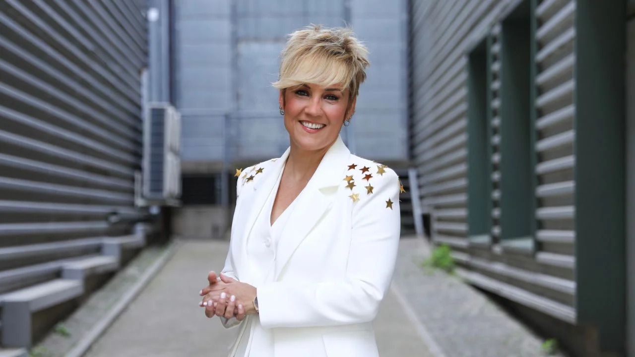 Imagen de Pareja de Cristina Pardo: ¿quién es su novio marino, nombre y qué se sabe?