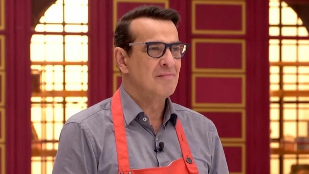 Imagen de Pareja de Luis Merlo: ¿quién es su novio, nombre, biografía y qué se sabe?