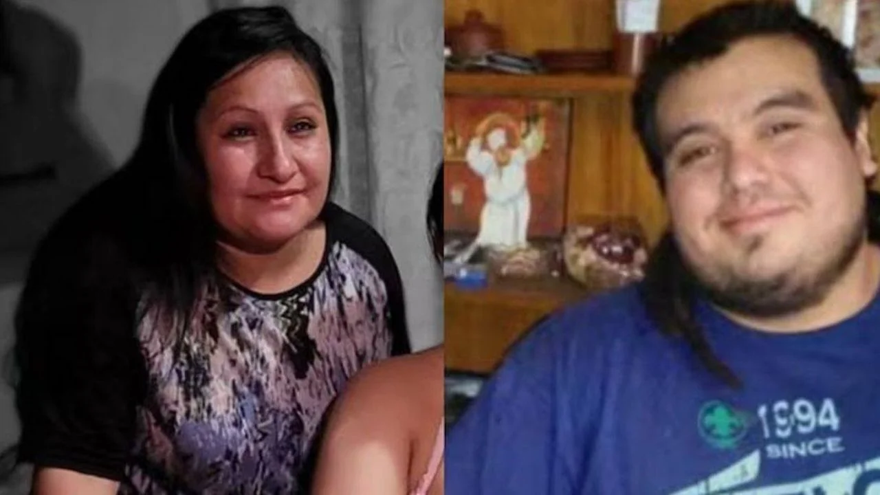 Imagen de 'Soy gordo y la aplasté': hombre tras crimen de su pareja en Santa Cruz