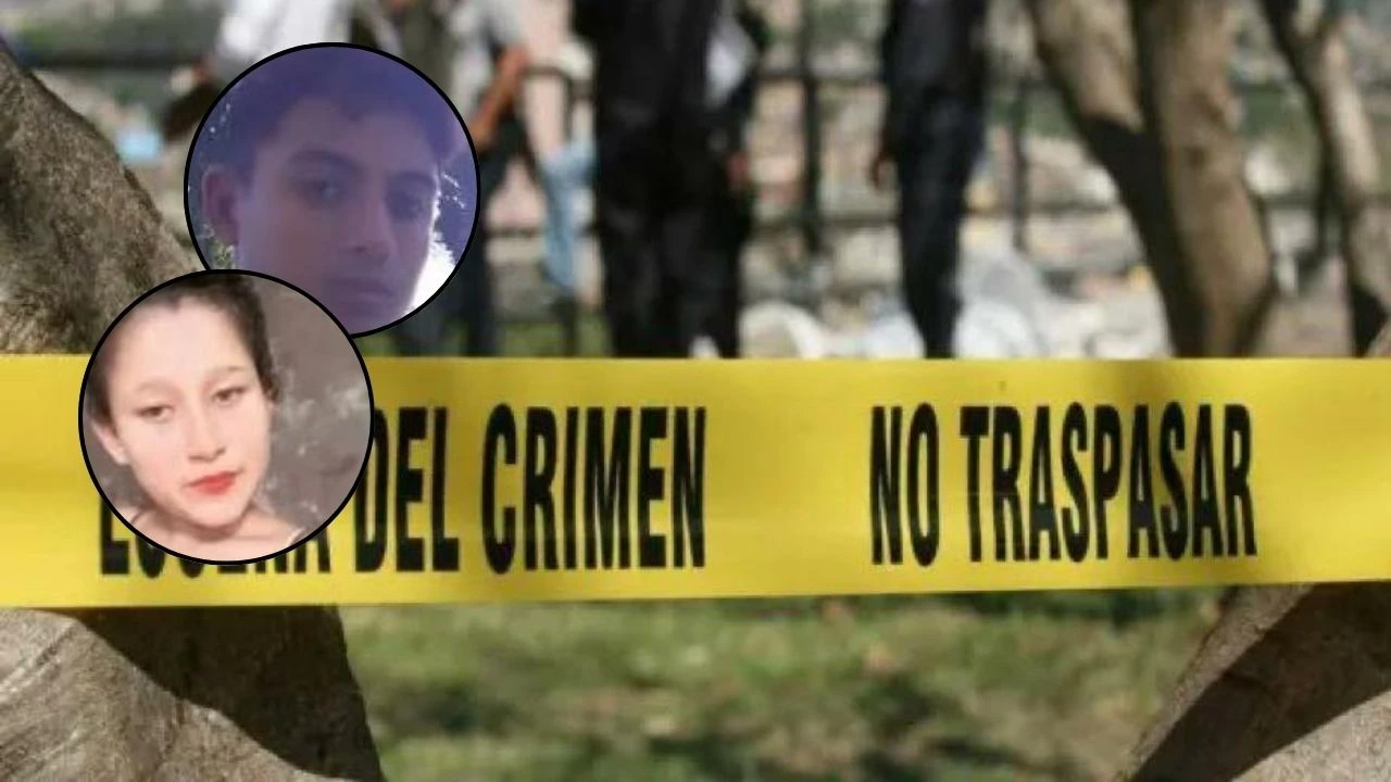 Imagen de Pareja es asesinada frente a sus hijos en brutal ataque en Trujillo, Colón