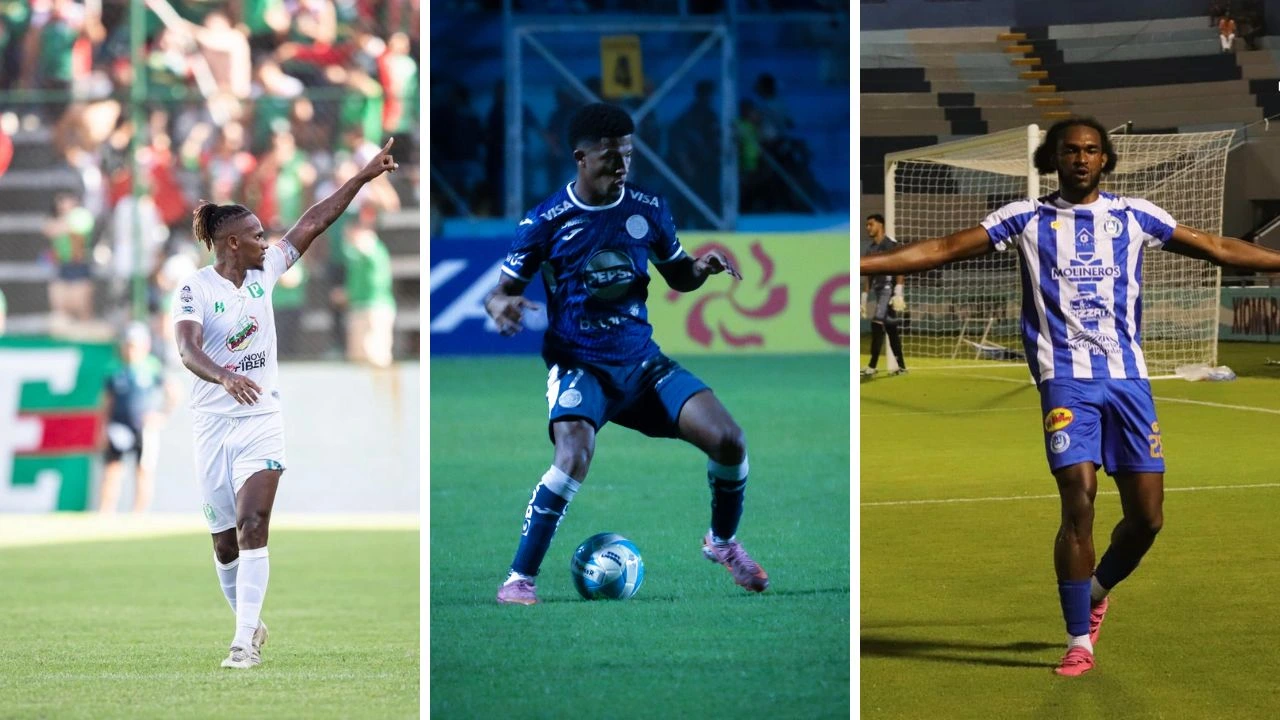 Platense, Motagua y Victoria se imponen en la jornada dominical de la Liga Nacional Imagen de Platense, Motagua y Victoria se imponen en la jornada dominical de la Liga Nacional