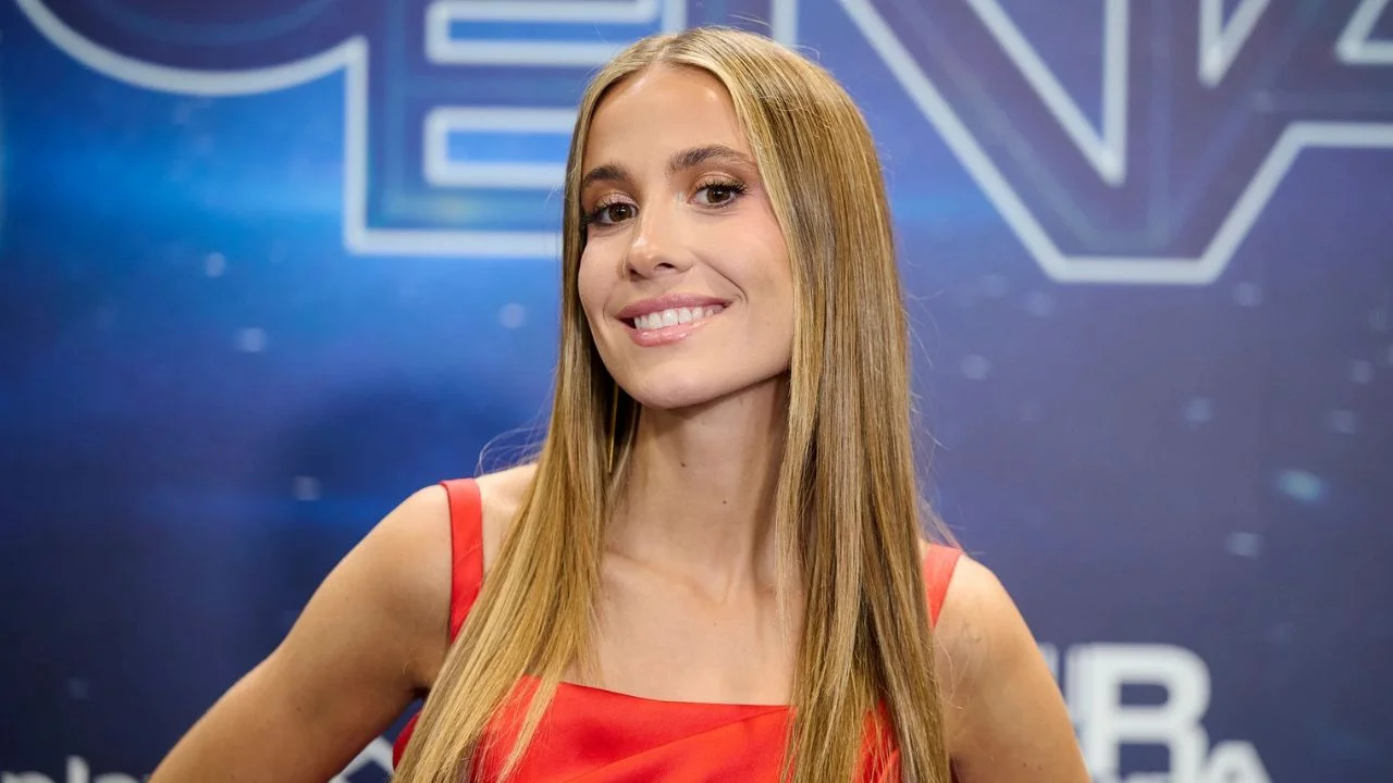 Paula Koops en Wikipedia: biografía, quién es, origen y familia de la cantante Imagen de Paula Koops en Wikipedia: biografía, quién es, origen y familia de la cantante