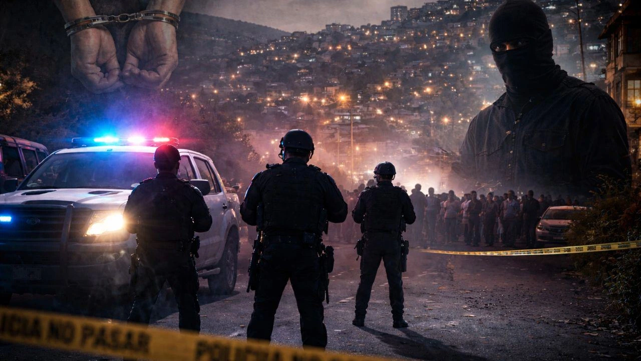 Imagen de Penas más duras no bastan: expertos marcan fallas en seguridad