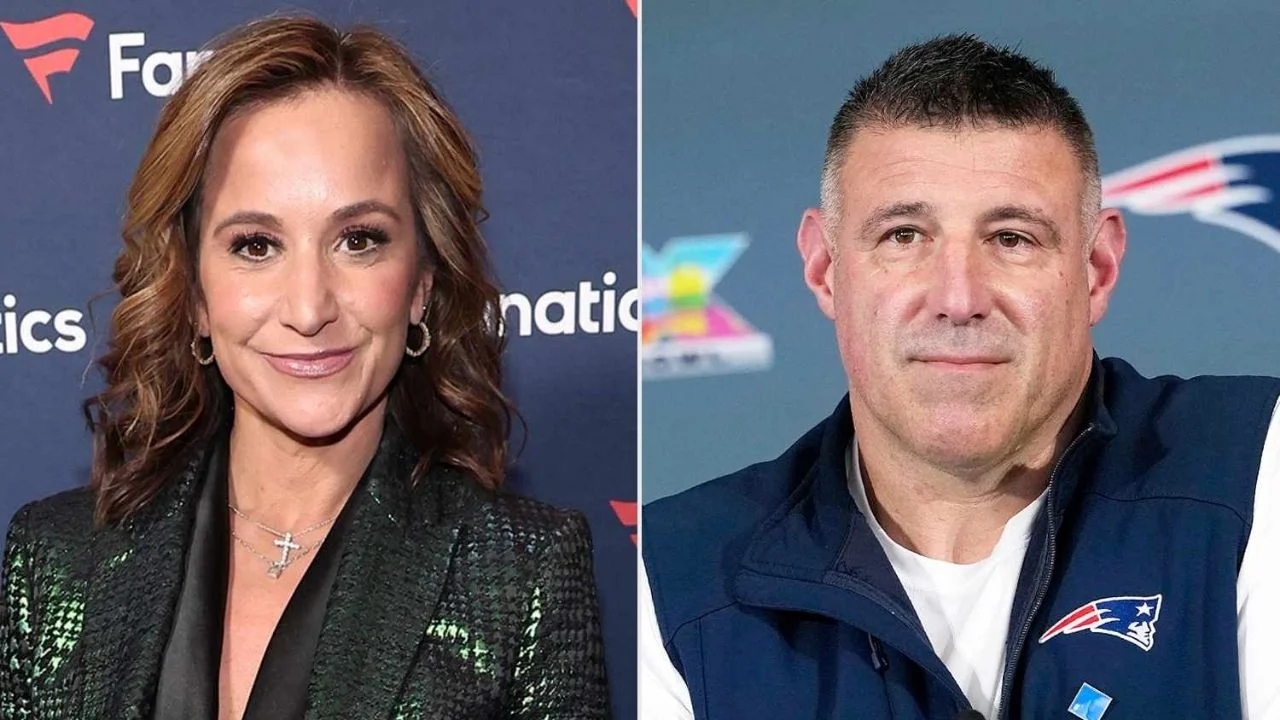 Imagen de Explota escándalo de infidelidad entre periodista y famosa figura del deporte