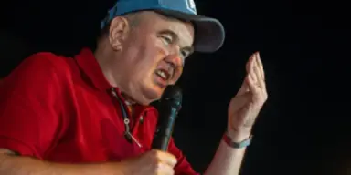 Imagen de Perú: crece la polémica por rechazo de López Aliaga a resultados electorales