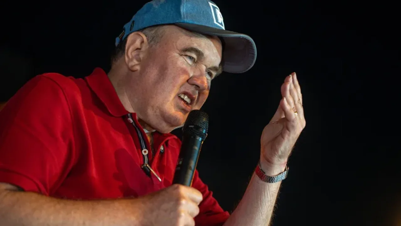 Perú: crece la polémica por rechazo de López Aliaga a resultados electorales Imagen de Perú: crece la polémica por rechazo de López Aliaga a resultados electorales