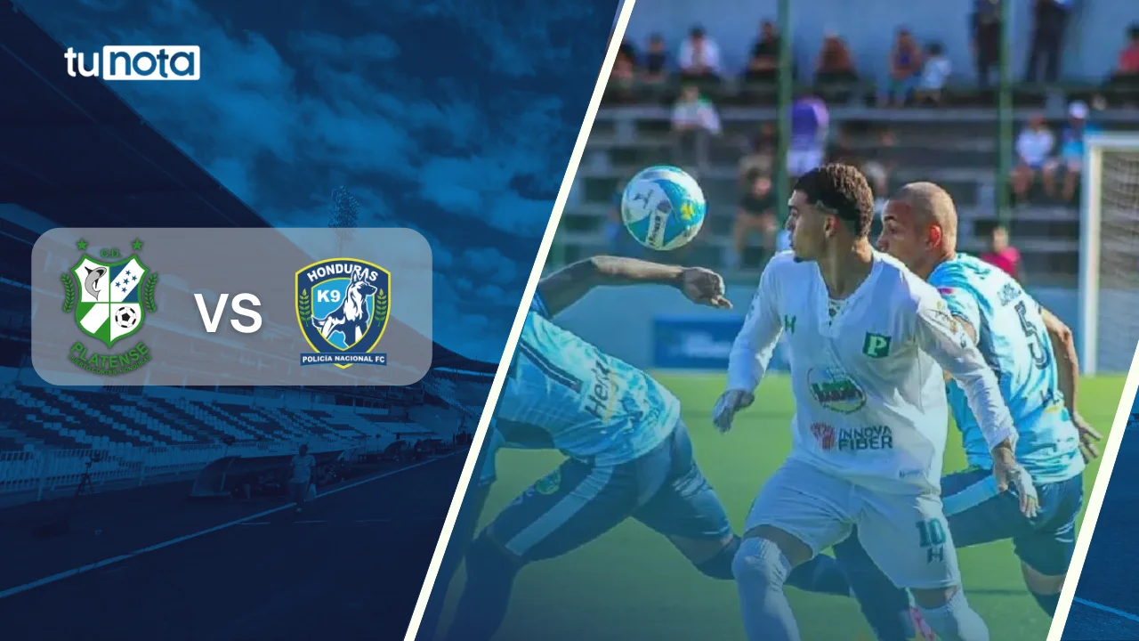 Con gol Juan Carlos Mosquera, Génesis venció 0-1 al Tiburón y se aleja del descenso