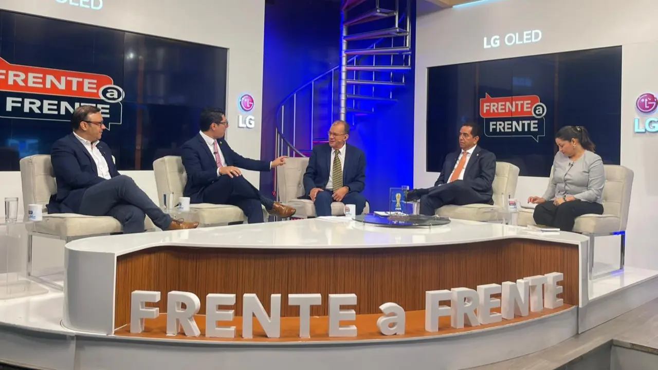 Imagen de PN aboga por despolitizar órganos electorales; Libre lo califica de 'hipocresía'