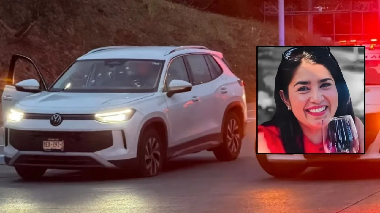 Imagen de Policías disparan por error y matan a doctora en plena persecución