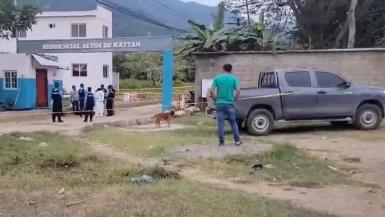 Imagen de Violencia en El Progreso: ataque armado deja guardia fallecido y otro herido