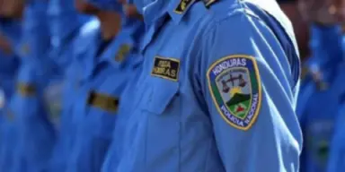 Imagen de Más de 40 policías denunciados por sobornos y acoso en Honduras