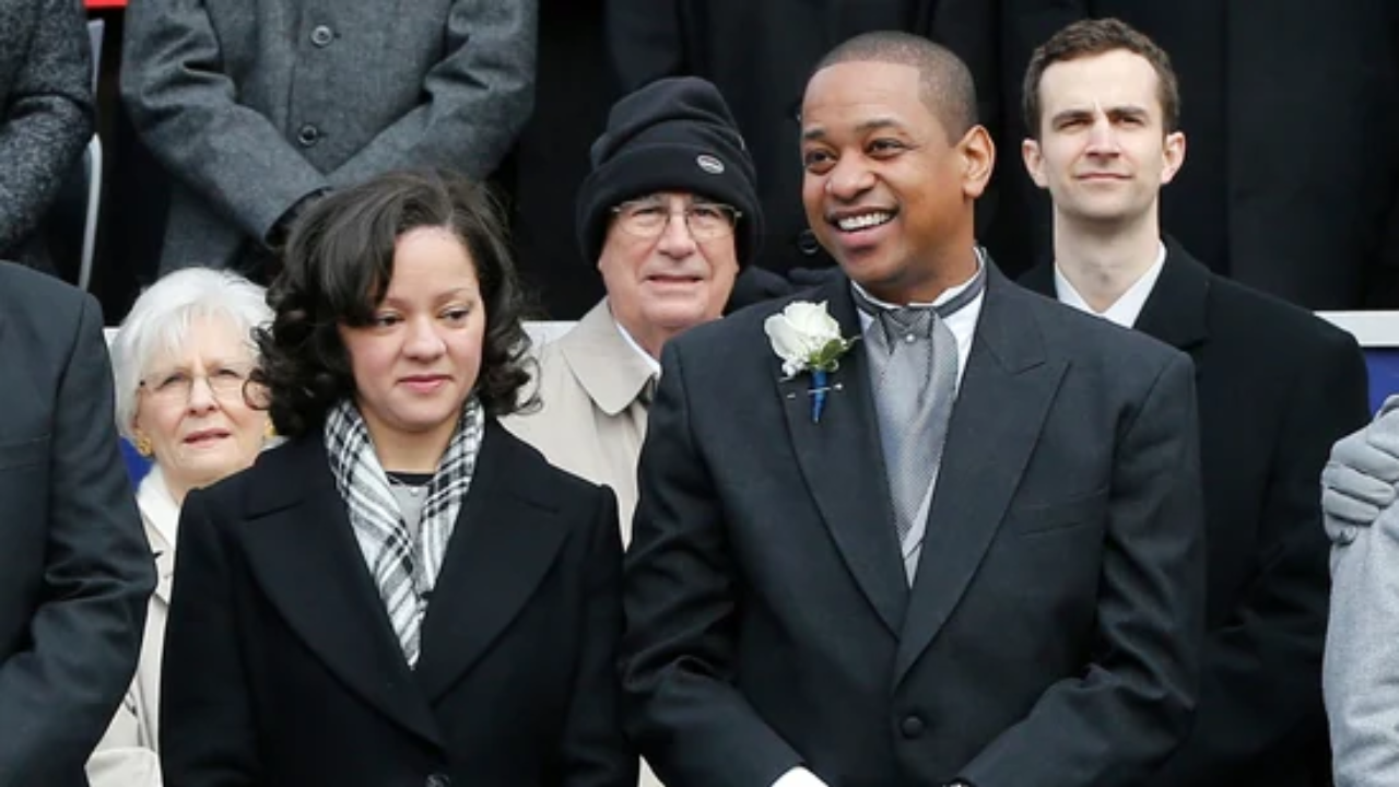 Imagen de Político estadounidense mata a su esposa porque le pidió el divorcio