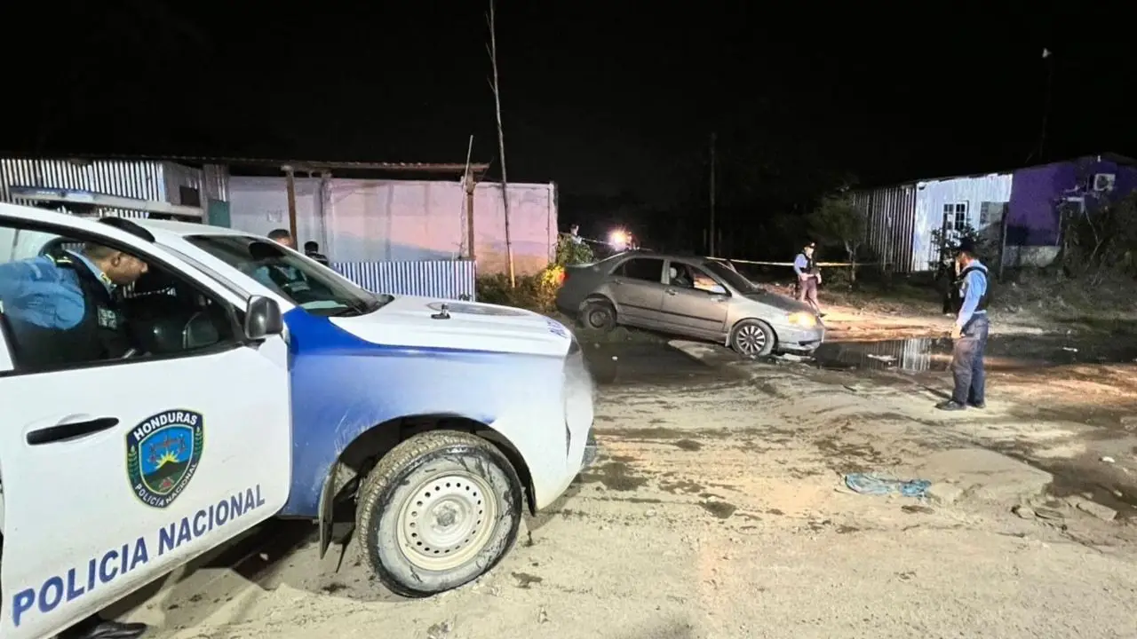 Imagen de ‘Por andar con mujeres casadas’, sicarios le quitan la vida a hombre en SPS