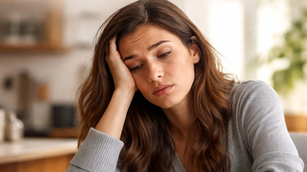 Imagen de ¿Por qué te sientes cansado todo el día aunque duermes? Causas y soluciones