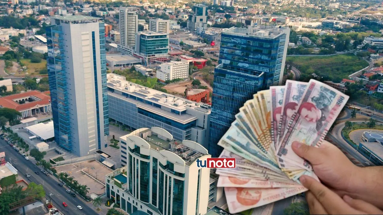 Imagen de Economista pide revisar salarios de burócratas y aumentar recursos al agro