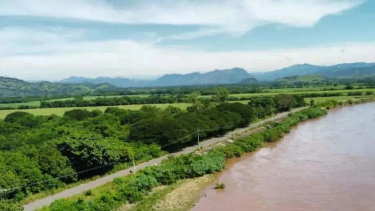 Imagen de A pesar del calor, prevén más lluvias para este domingo en estas regiones de Honduras
