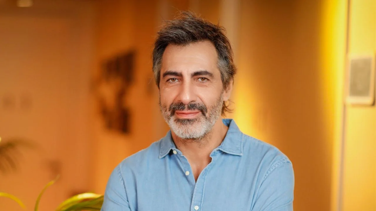 Primera esposa de Juan del Val: ¿quién fue su pareja antes de Nuria Roca? Imagen de Primera esposa de Juan del Val: ¿quién fue su pareja antes de Nuria Roca?