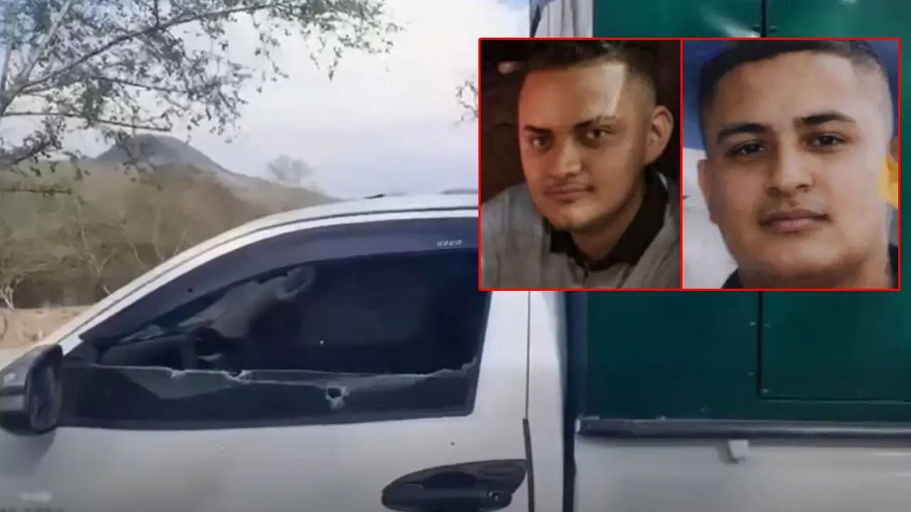 Imagen de Por este motivo habrían matado a los primos que vendían pan en Nacaome