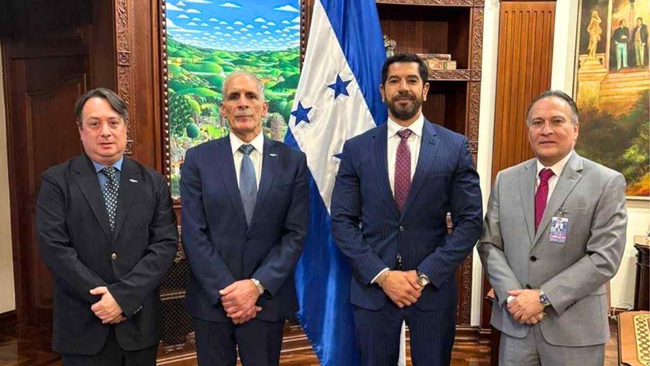 Imagen de MAG Technologies Group da el primer paso para formar parte del clúster de tecnología impulsado por Honduras Próspera Inc en la ZEDE de La Ceiba