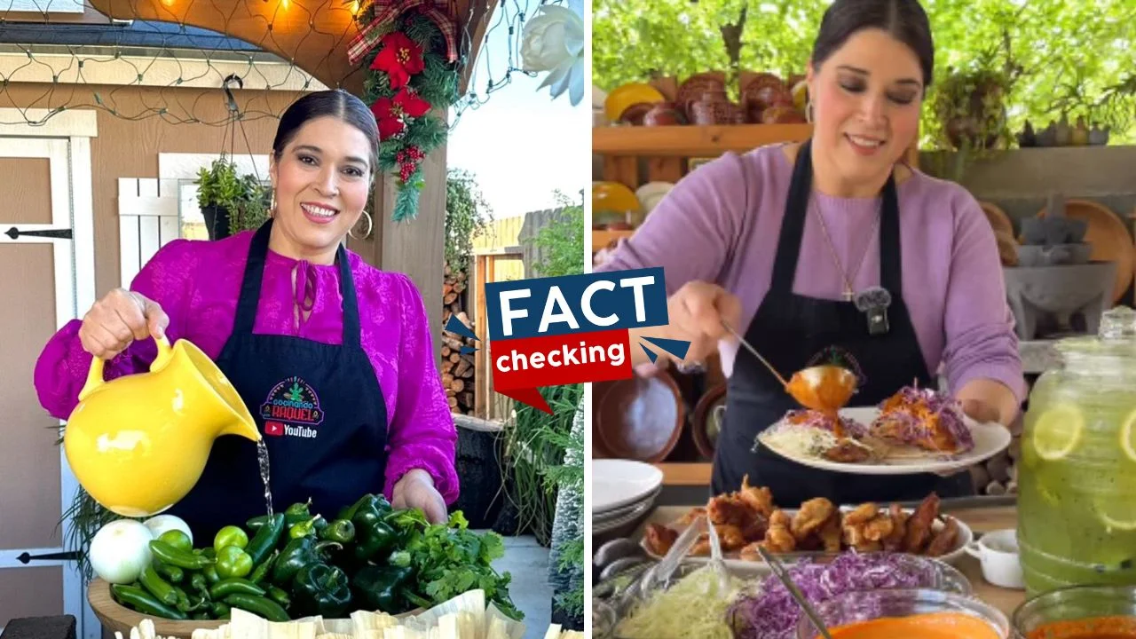 Imagen de ¿Qué le pasó a Ana Raquel Hernández? ¿Es verdad que la influencer murió hoy?