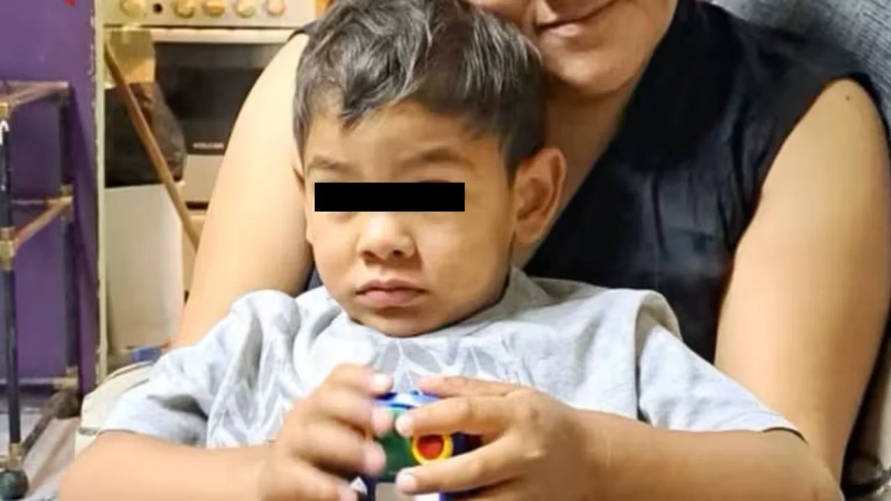 Imagen de ¿Qué le pasó a Ángel en Comodoro Rivadavia? ¿de qué murió y video filtrado?