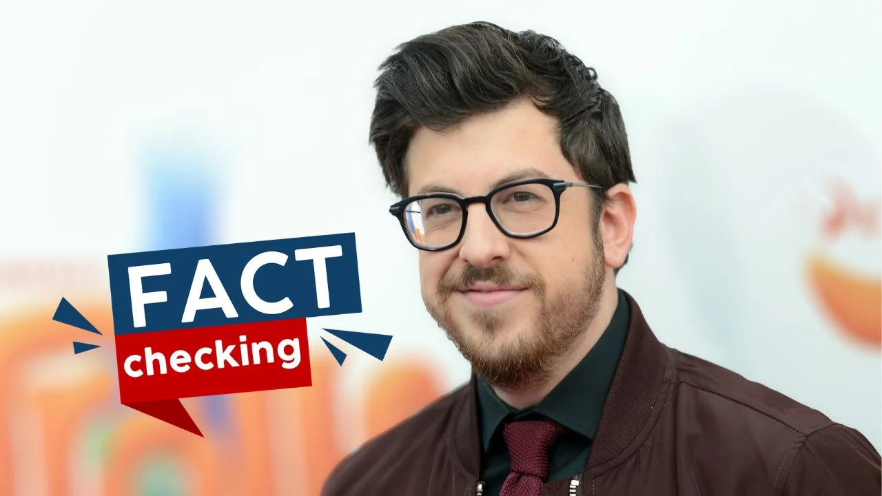 Imagen de ¿Qué le pasó a Christopher Mintz-Plasse? ¿es verdad que murió el actor hoy?