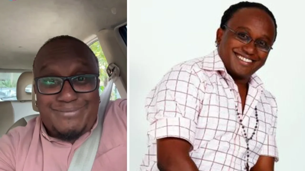 Imagen de ¿Qué le pasó a Coquito? ¿Tiene parálisis facial en 2026? ¿Cuál es su estado de salud?