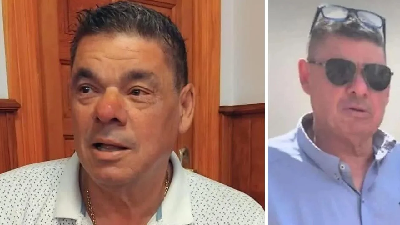 Imagen de ¿Qué le pasó a Jesús Tavira? ¿Cómo murió y el 'caso de la viuda de la CAM'?