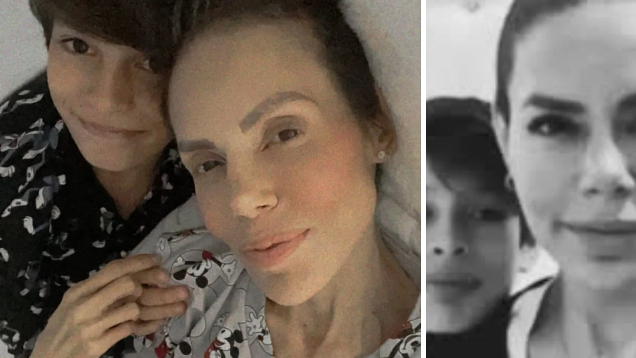 Imagen de ¿Qué le pasó al hijo de Josemith Bermúdez, tenía alguna enfermedad Juan Cristóbal?