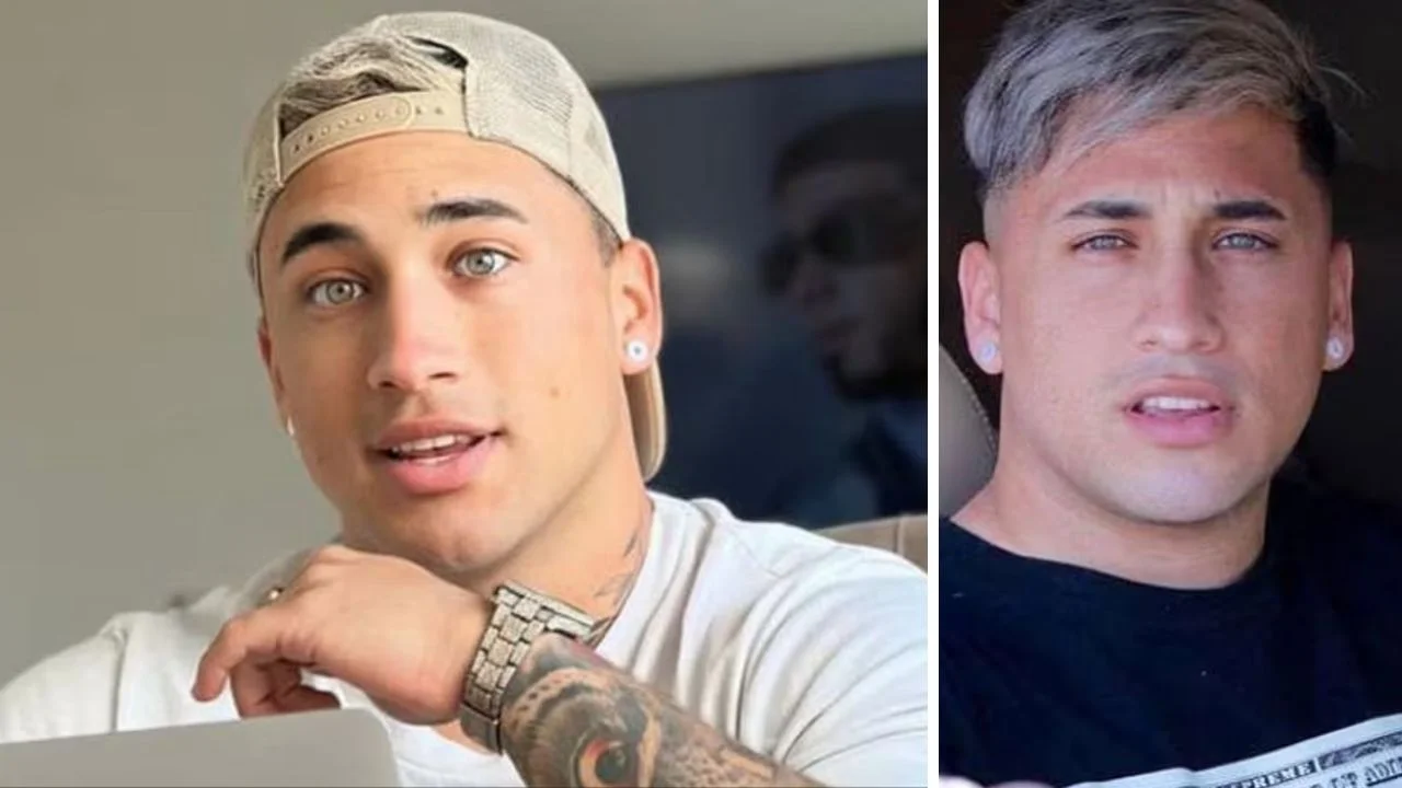 ¿Qué pasó con Yao Cabrera, nueva causa judicial? Esto se sabe Imagen de ¿Qué pasó con Yao Cabrera, nueva causa judicial? Esto se sabe