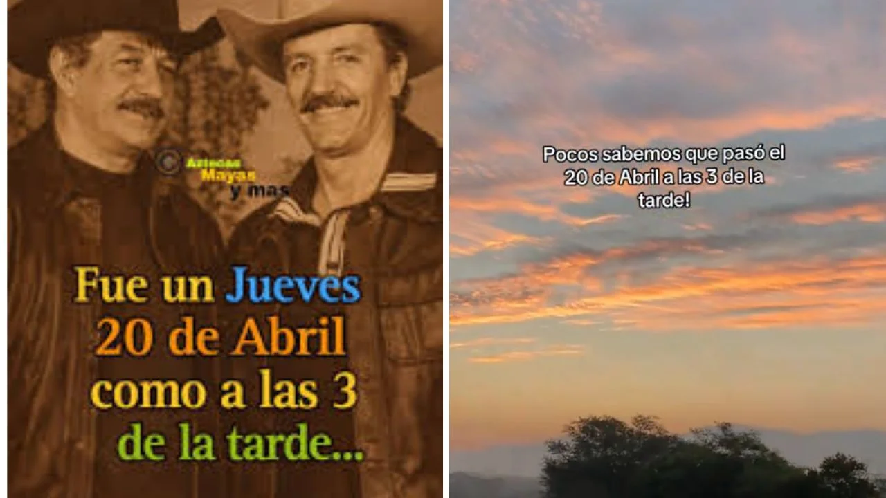 Imagen de ¿Qué pasó el jueves 20 de abril a las 3 de la tarde? Contexto del hecho ocurrido en 1911