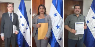 Imagen de ¿Qué rostros conocidos de la política se postulan a vacantes en el CNE y TJE?