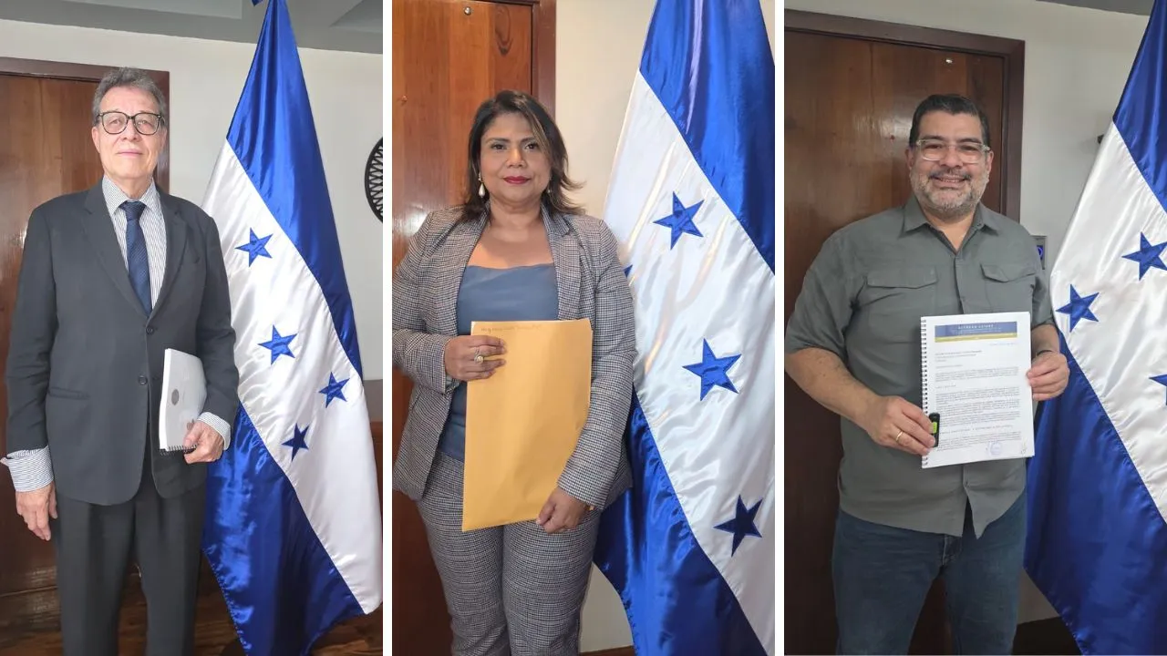 Imagen de ¿Qué rostros conocidos de la política se postulan a vacantes en el CNE y TJE?