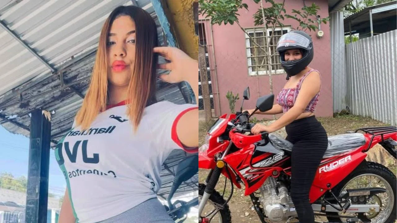 Imagen de ¿Quién era Katy Mazorca?: biografía de tiktoker hondureña encontrada sin vida