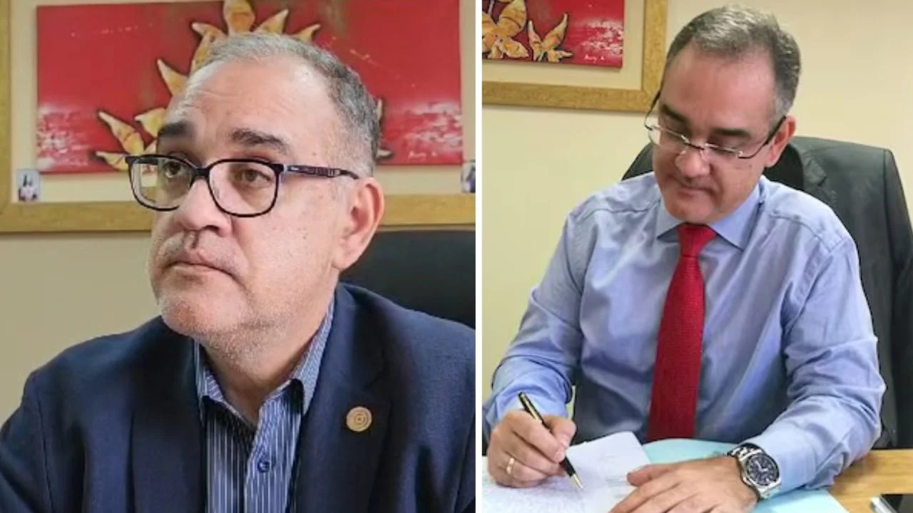 Imagen de ¿Quién es el juez Humberto Otazu? Biografía, Wikipedia y señalamientos